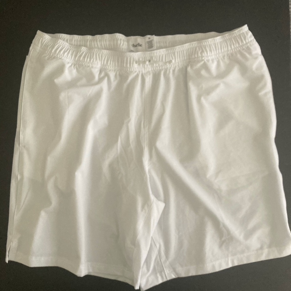 Charlie by MZ Athletic shorts XL